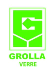 Grolla Verre Logo