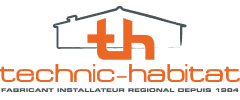 logo technic habitat calibaie