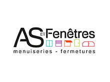 as fenetres logo calibaie