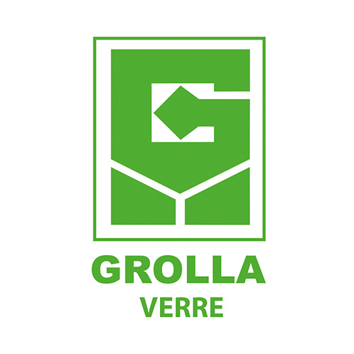 Calibaie Savoie Grolla Verre logo
