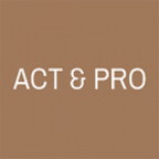 Logo ACT Pro