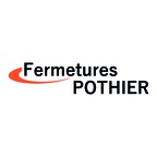 Logo Fermetures Pothier