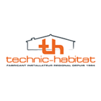 Logo Technichabitat