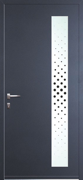 Porte d'entrée Kréative Points
