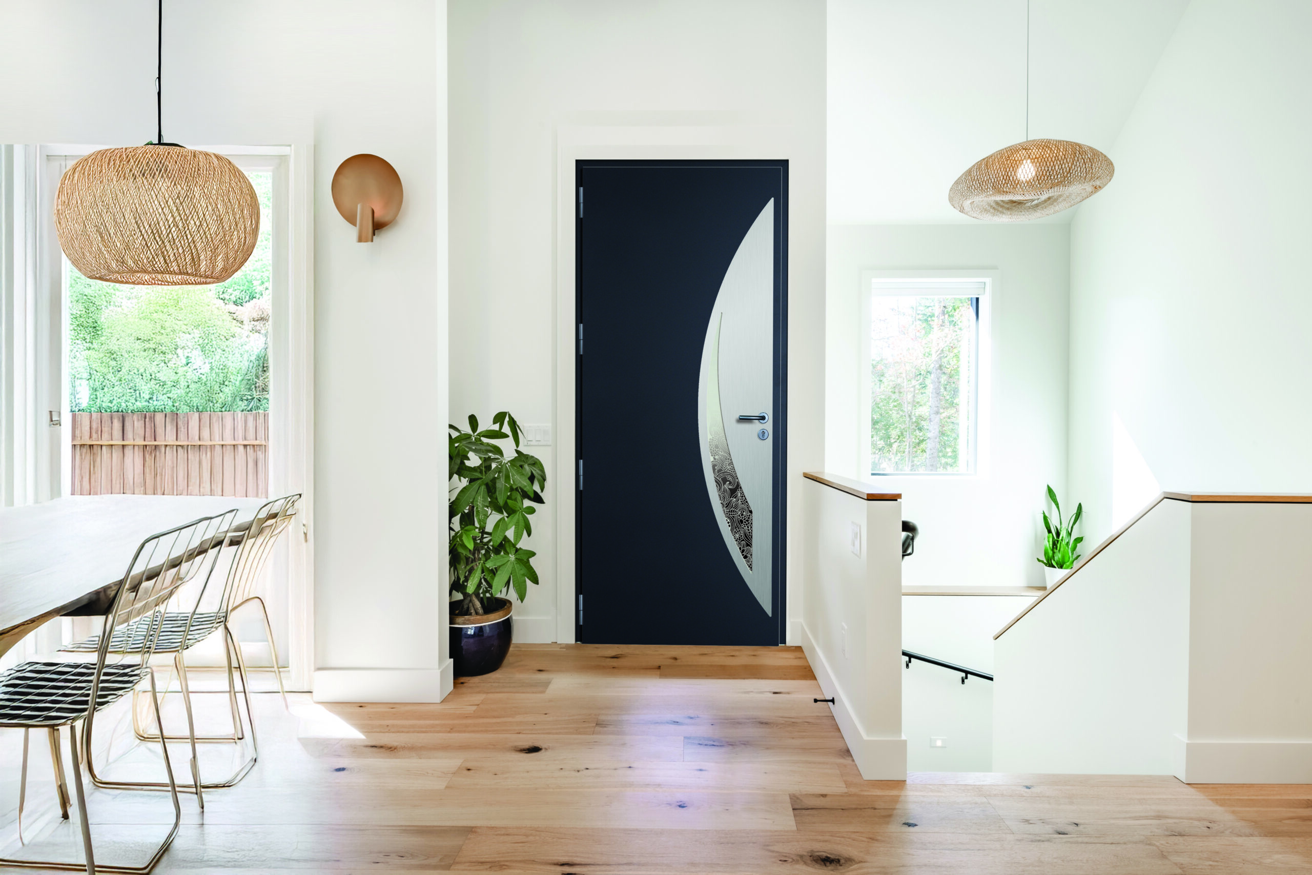 Les erreurs à éviter absolument lors du choix d’une porte d’entrée en alu