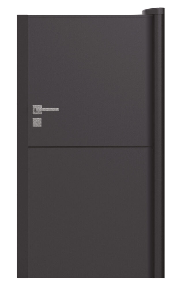 Portillon Urban Calgary