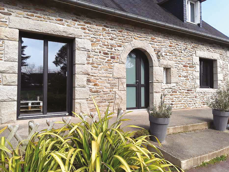 Fenetres PVC Calibaie