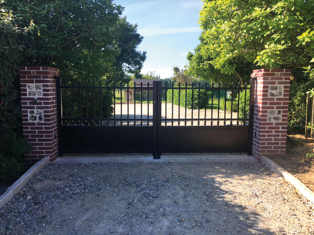 portails et clôture calibaie