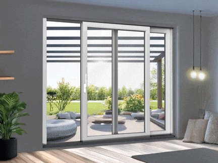 levant coulissant fenetre bois essentielle