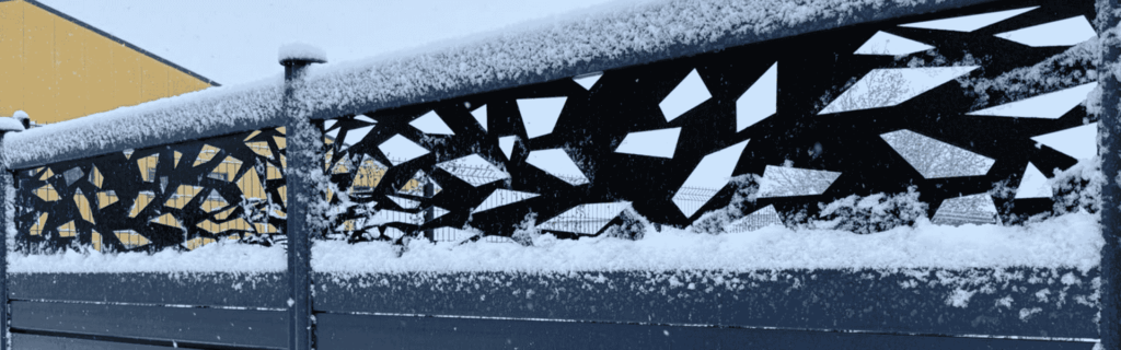 portail ligne Accord neige