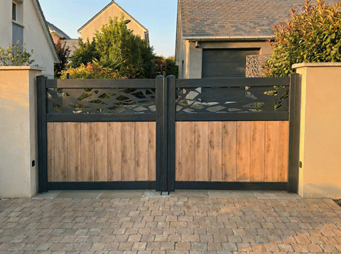 portail vulcano EGIDE