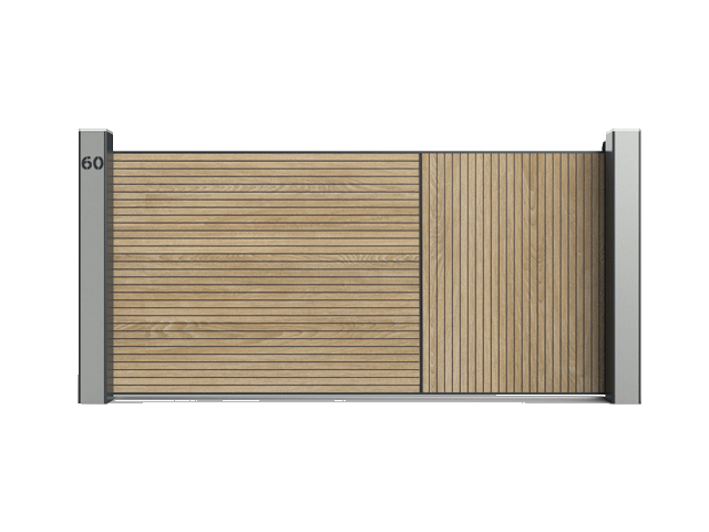 portail klostra modele bornéo