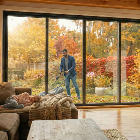 vitrage acoustique calibaie