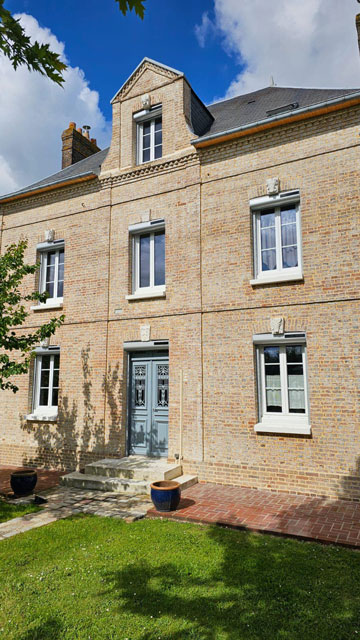 volets roulants solaire