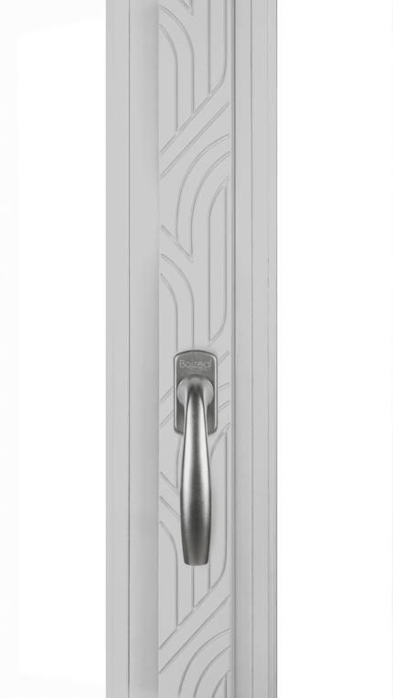 gravure riviera, fenetre bois essentielle calibaie